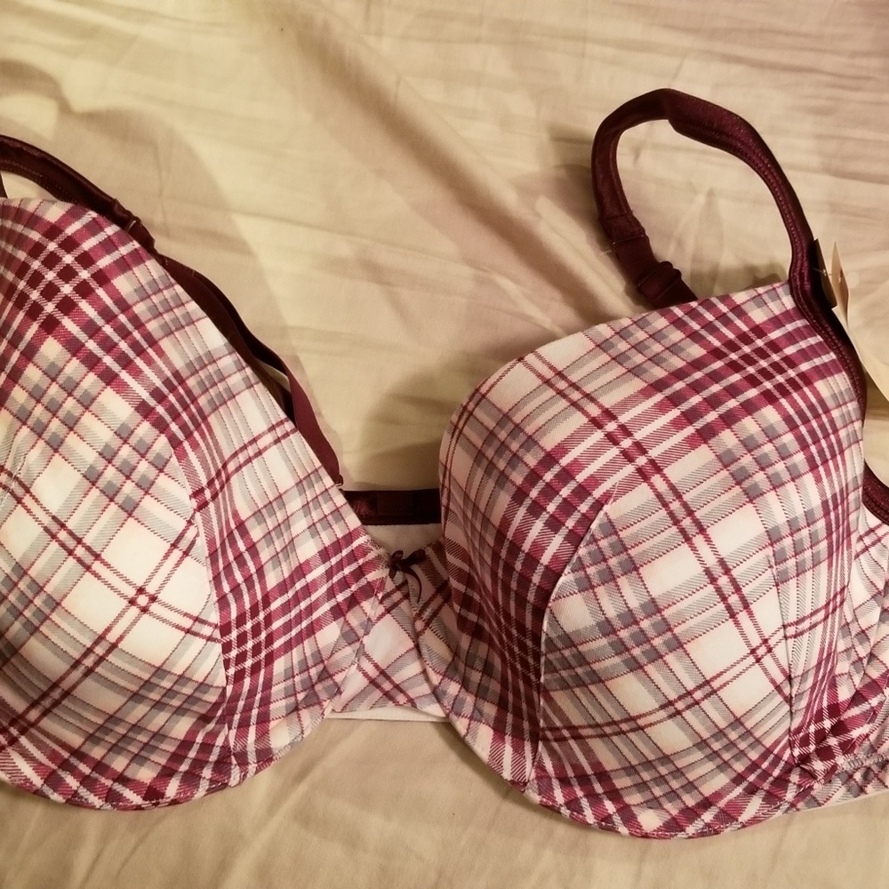 Lane Bryant Bra